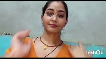 Comparing the beauty of my step-sister's and wife's pussies in an Indian sex video