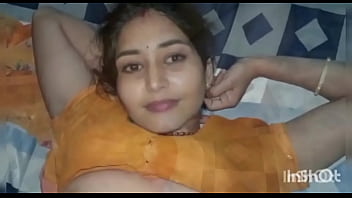 Mature Indian girl receives deepthroat and creampie from her boyfriend